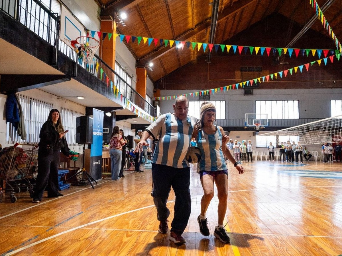 La escuela municipal de newcom inició el receso de invierno