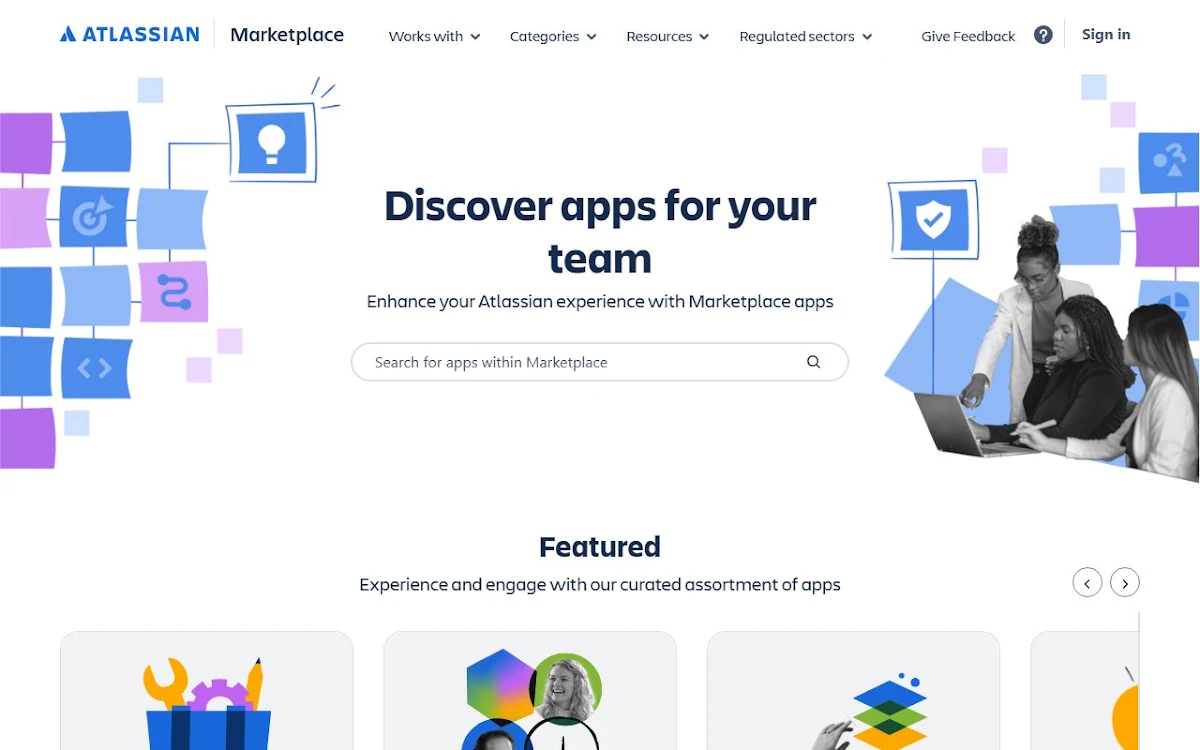 Captura de TicketGenius