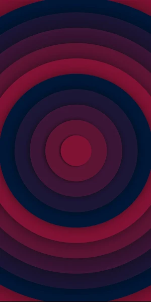 Circle, Huawei, Colorfulness, Purple, Pink 4K iPhone Wallpaper Background