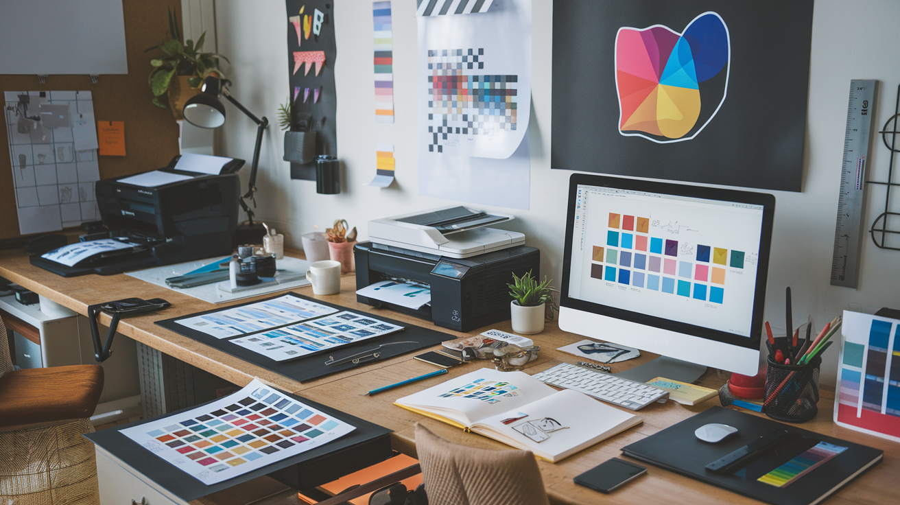 Best Graphic Designers in Kothrud – Top Picks