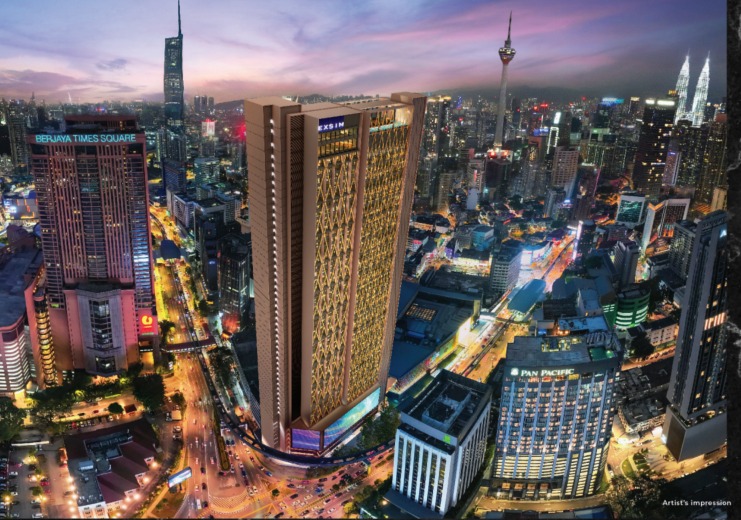 Branniganz — KLCC / Bukit Bintang