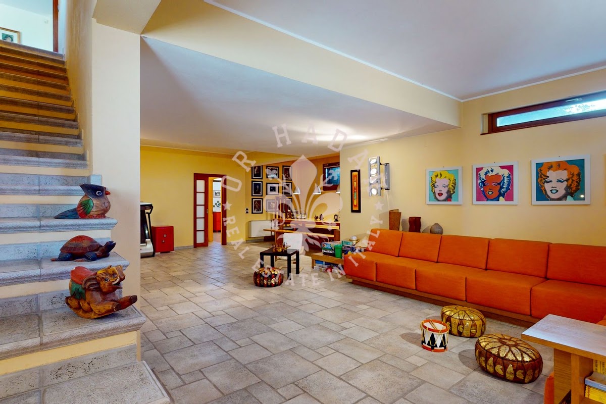 וילה רוזטו (Villa Il Roseto) — 30