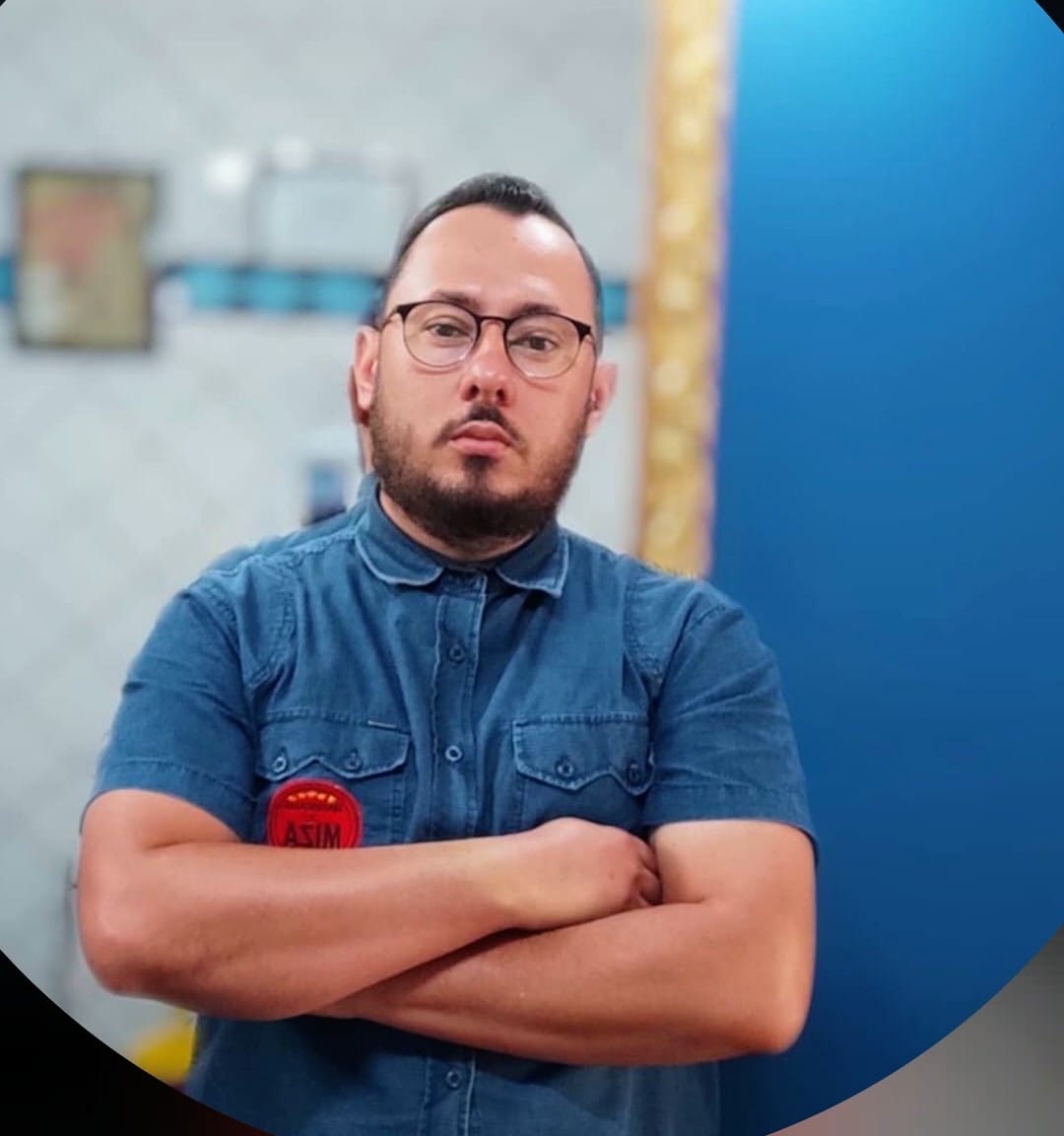 Equipe Barbearia Miza