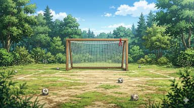 Copertina della Collection S.G.G.K. (Super Great Goal Keeper)