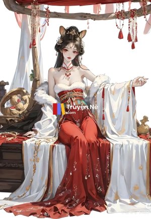 Những Âm Mưu Trong Cung Đấu