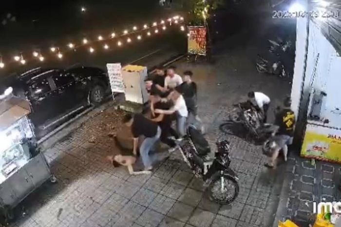 Xác minh vụ hành hung tập thể khiến nam thanh niên nhập viện ở Thái Nguyên - Báo Văn hóa