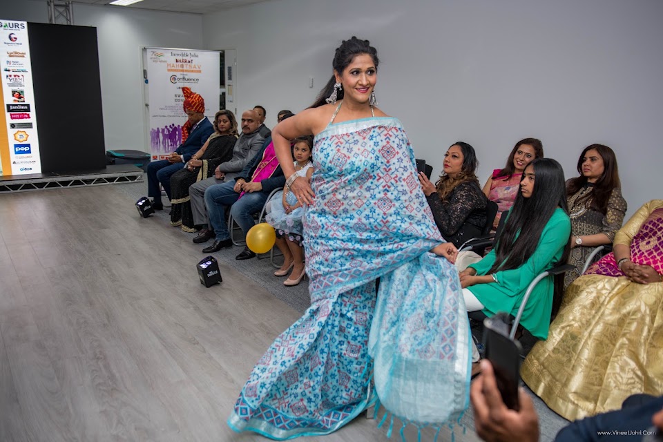 Bharat Mahotsav — Festival of One India, London, United Kingdom — photograph 97