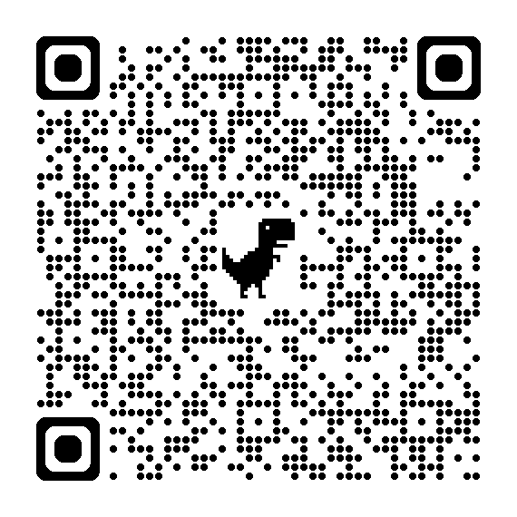 DigitalBiz Demo QR Code