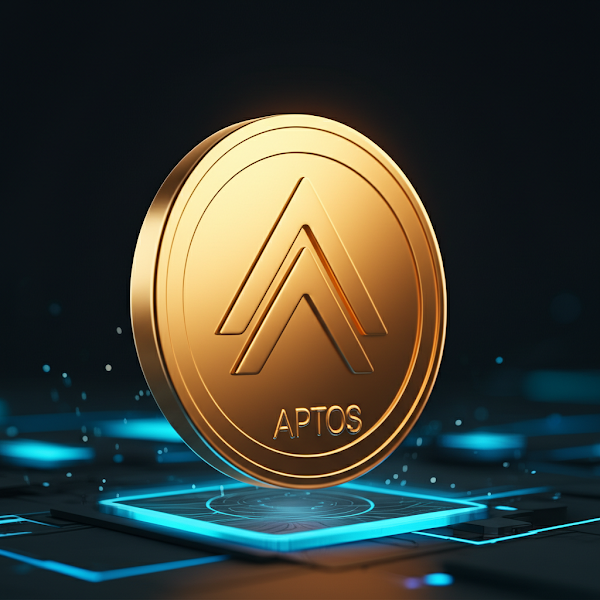 Breaking news: Aptos (APT) Eyes $8 Target – But There's a Catch!