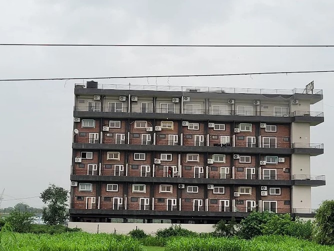 GRANDE Rishikesh 1BHK Studio 