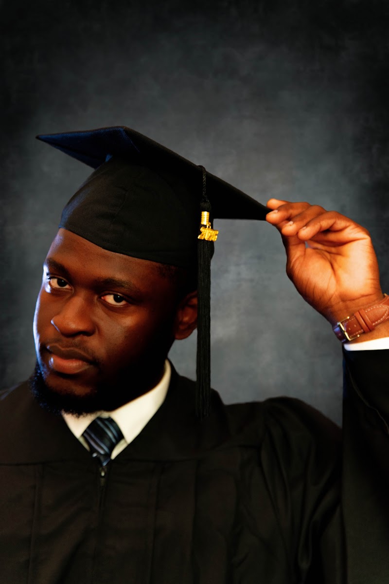 King David - Grad Shoot — Photo 12