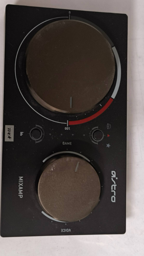 MixAmp Pro TR