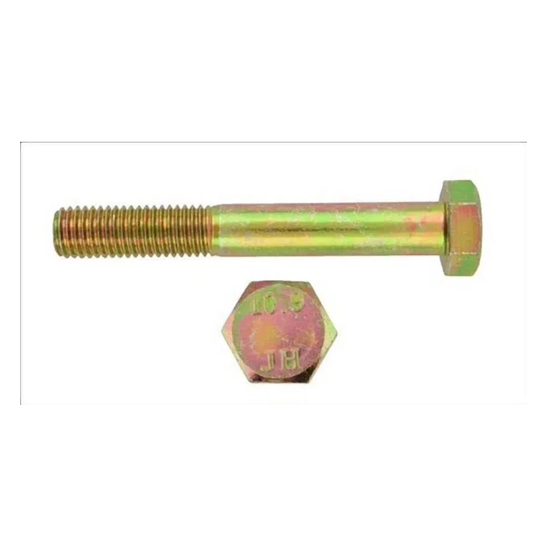 Hex Head Bolts 5/8x51/2 5.6 UNF YP