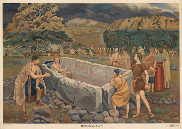 The Bronze Age 1936