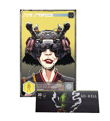 Rolling Paper Set