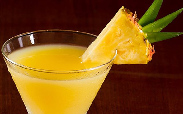 Cocktail Thơm