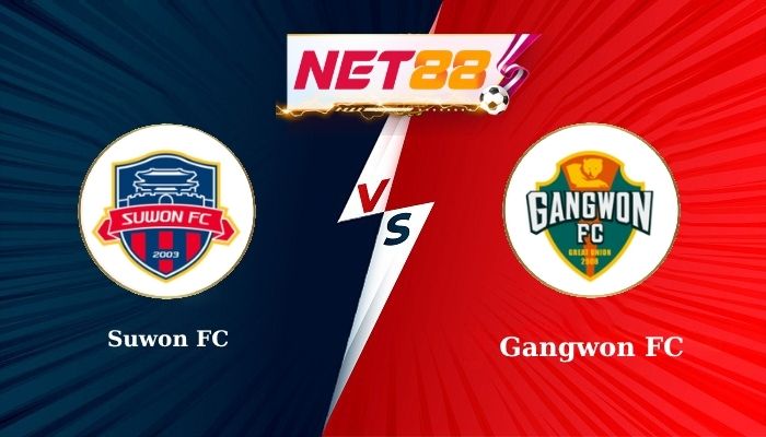 Soi Kèo Trận Đấu Suwon FC vs Gangwon FC