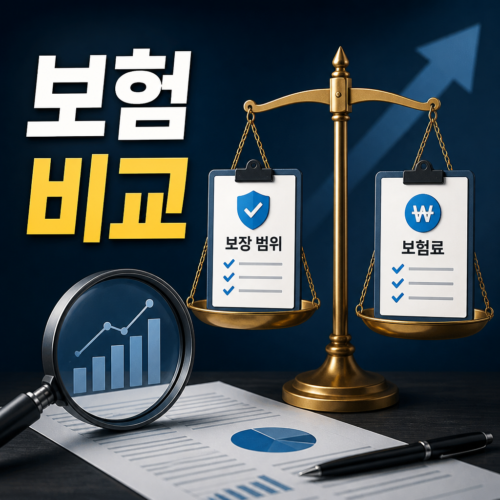 건강검진 비용 비교 비교 핵심 정리