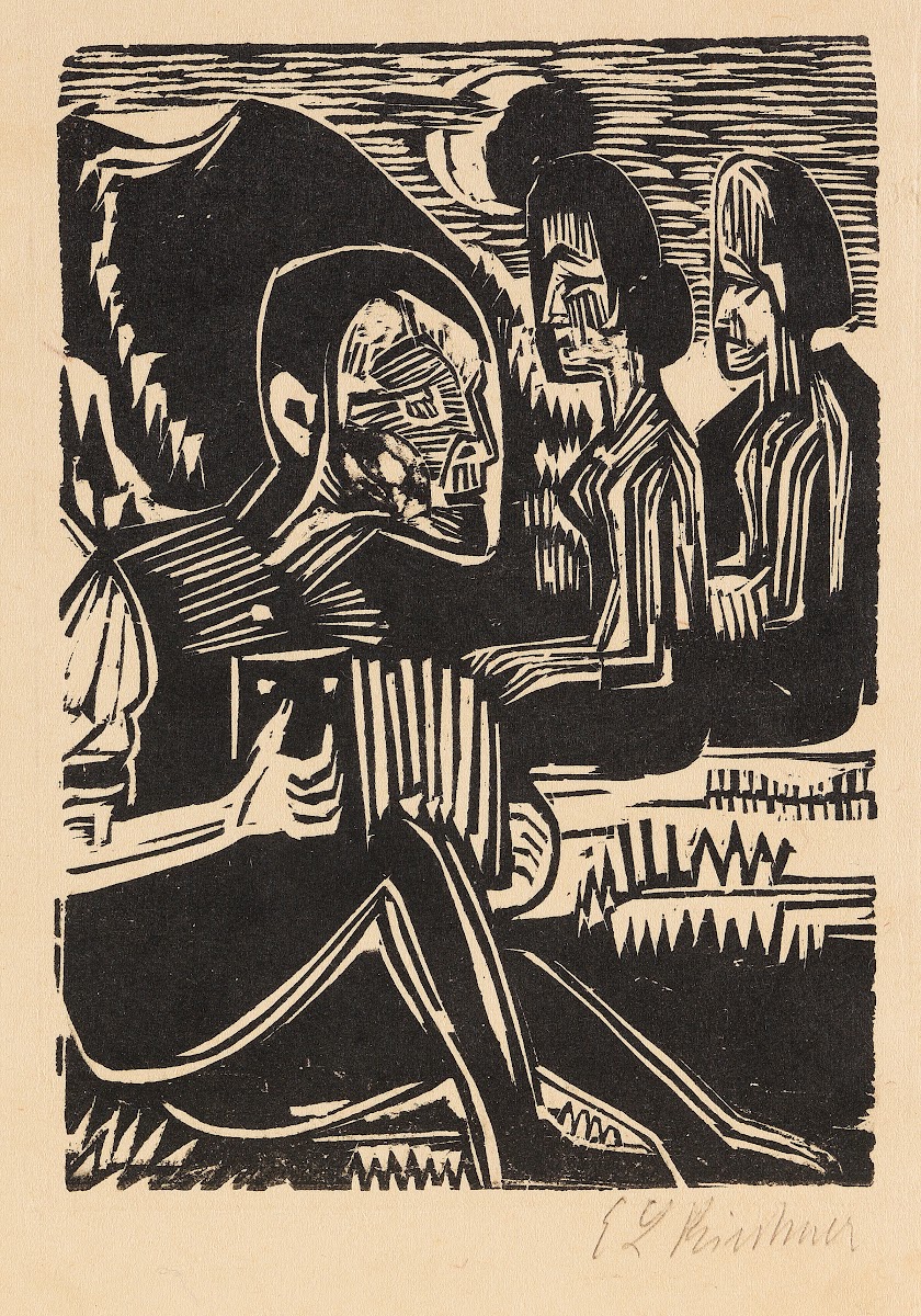 Mondnacht 1924