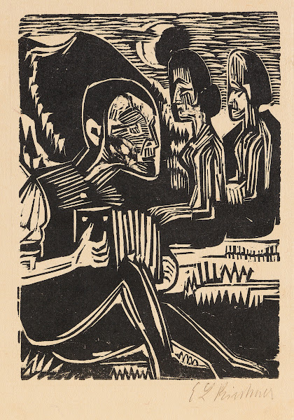 Mondnacht 1924