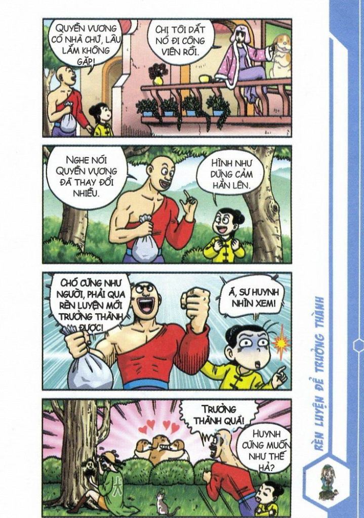 Tuyển tập thơ văn : Áo trắng (số 61 - 1995) - Trang 118