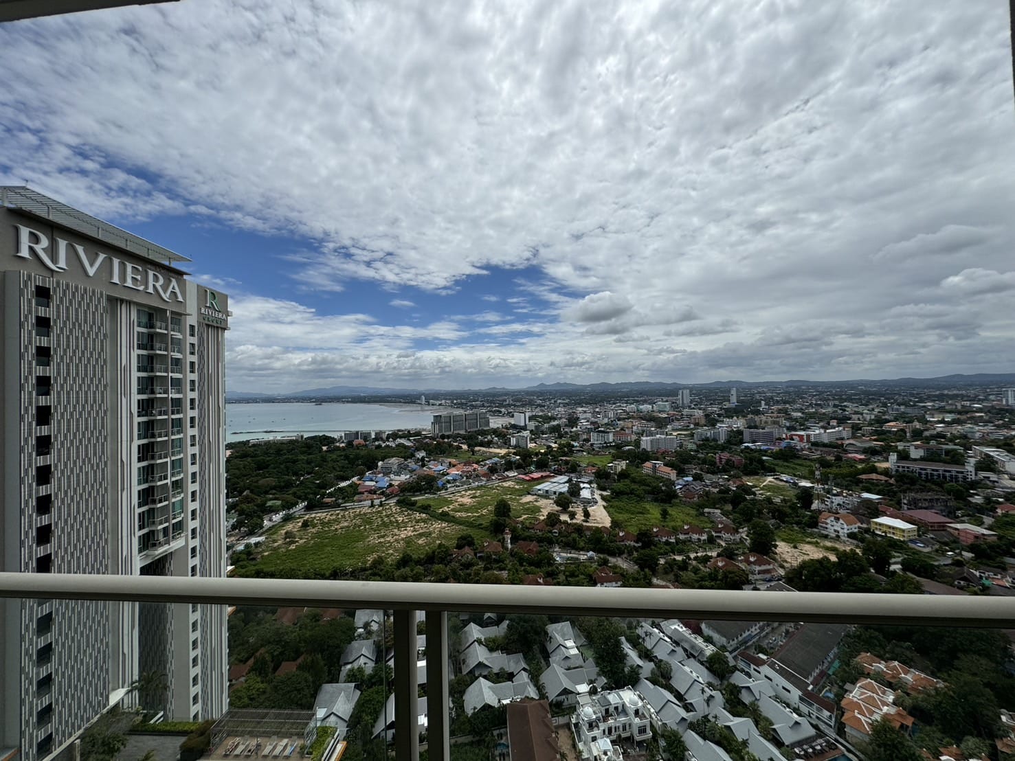 Seven Seas Cote d`Azur - 2 Bed, Floor 2 10