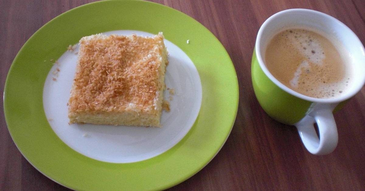 Bánh dừa