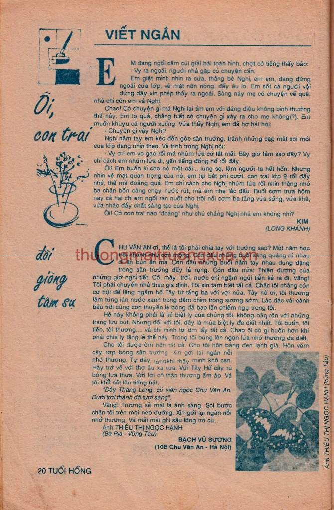 Tứ thư - Mạnh Tử (quyển hạ - 1950) - Trang 19