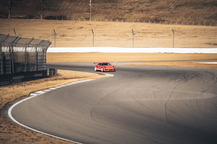 Barber Motorsports Park — photo 1