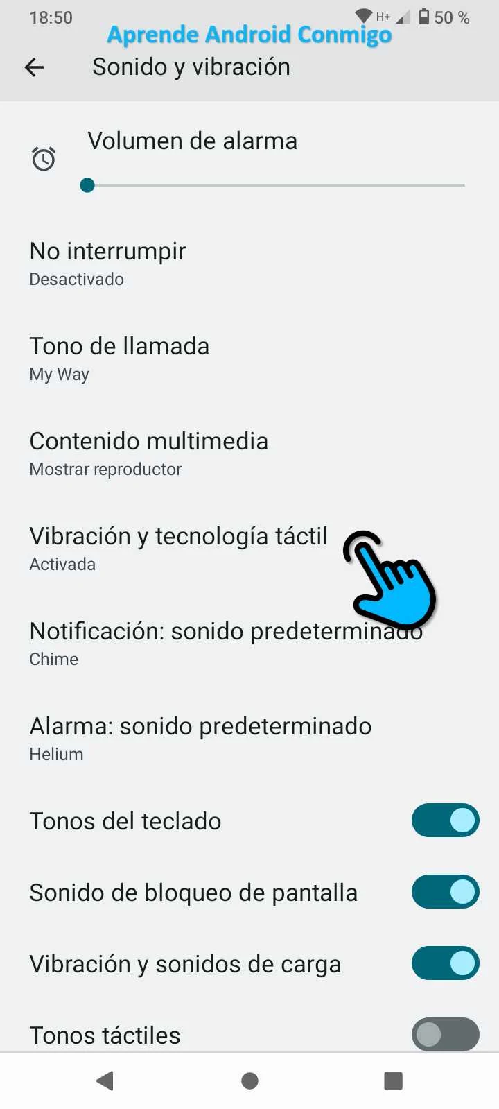 Paso 15