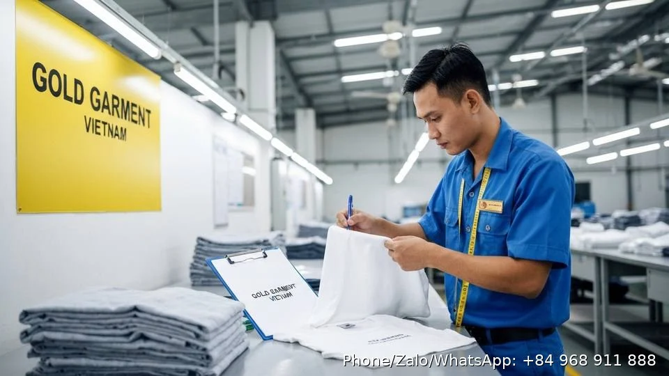 T-Shirt Printing - Gold Garment Vietnam
