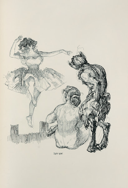 Skizzenbuch Pl30 1909
