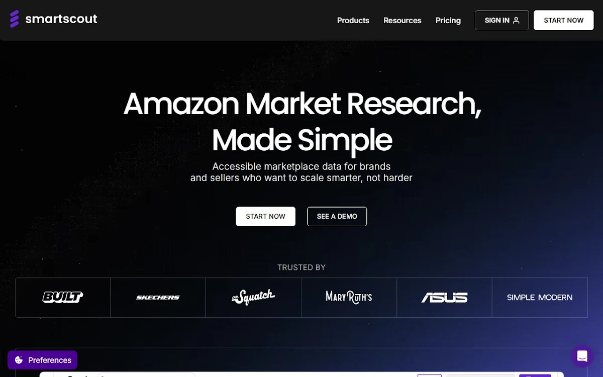 Captura de AI Listing Architect