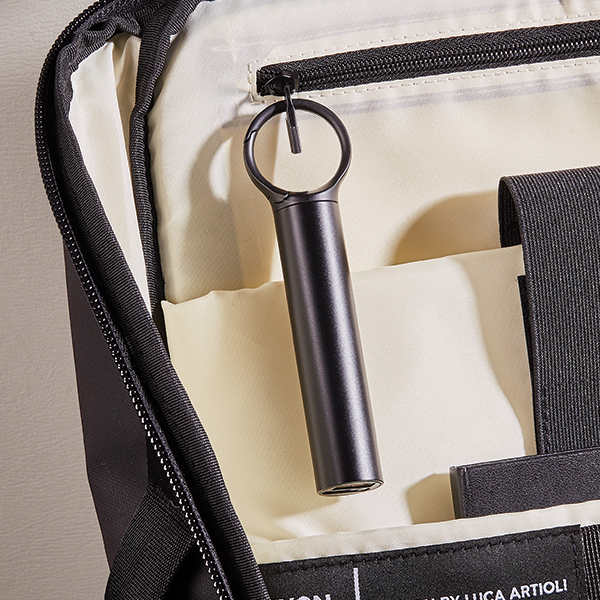 Lexon Nomaday Powerbank Design