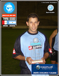 GORDILLO, Raul Eduardo