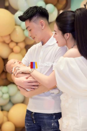 Cuộc Hôn Nhân Đẫm Nước Mắt