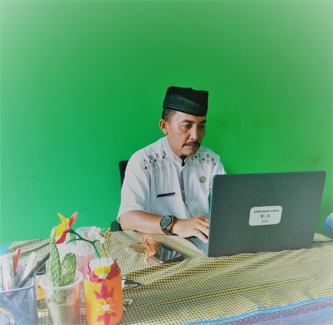 Kepala Sekolah