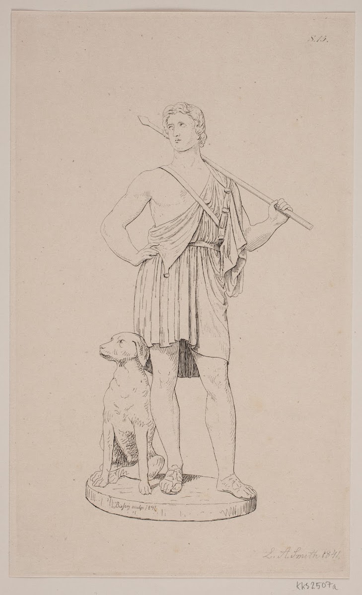 Jægeren 1841