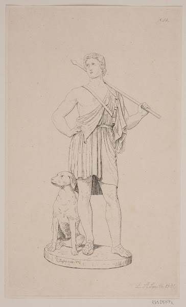 Jægeren 1841