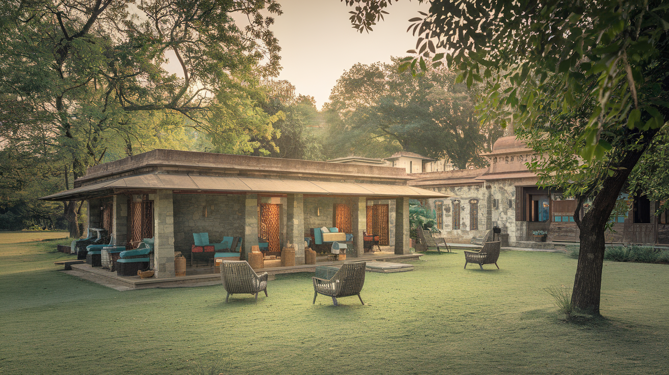Best Spa in Jhansi – Top Wellness Centers