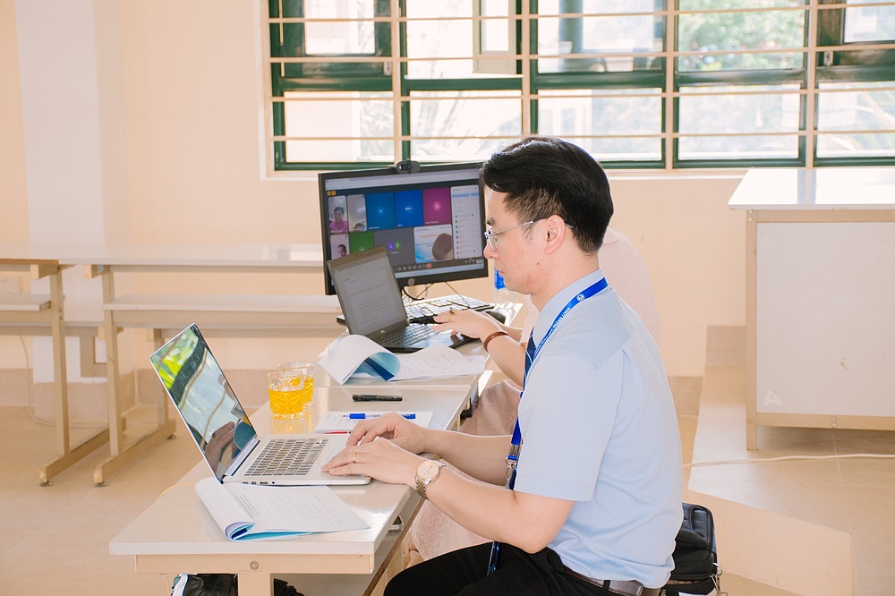 Bế mạc Khảo sát chính thức phục vụ đánh giá ngoài 06 chương trình  đào tạo Trường Đại học Tây Bắc năm 2025