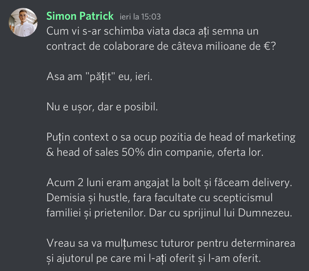 Rezultat #197