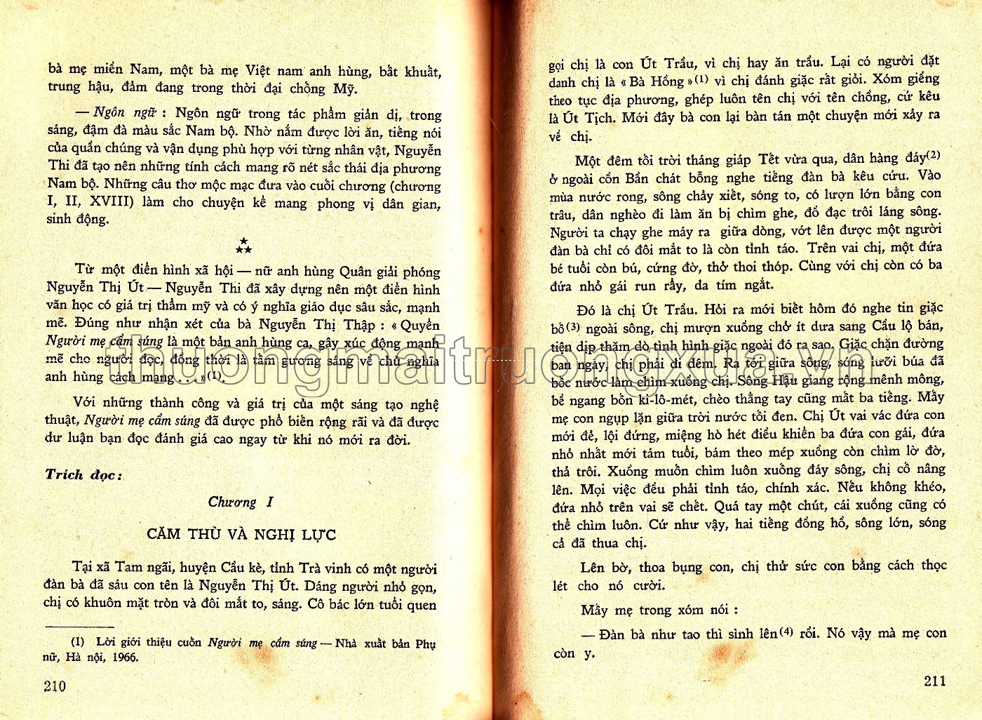 Quốc văn lớp 9 (1974) - Trang 228