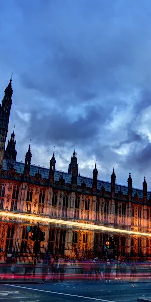 Big Ben, London, Architecture, Cityscape 4K Wallpaper Background
