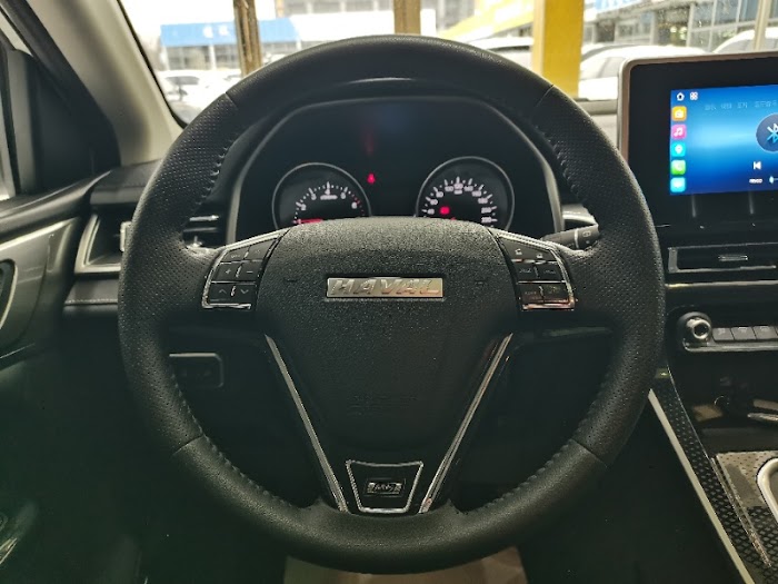 HAVAL M6 PLUS