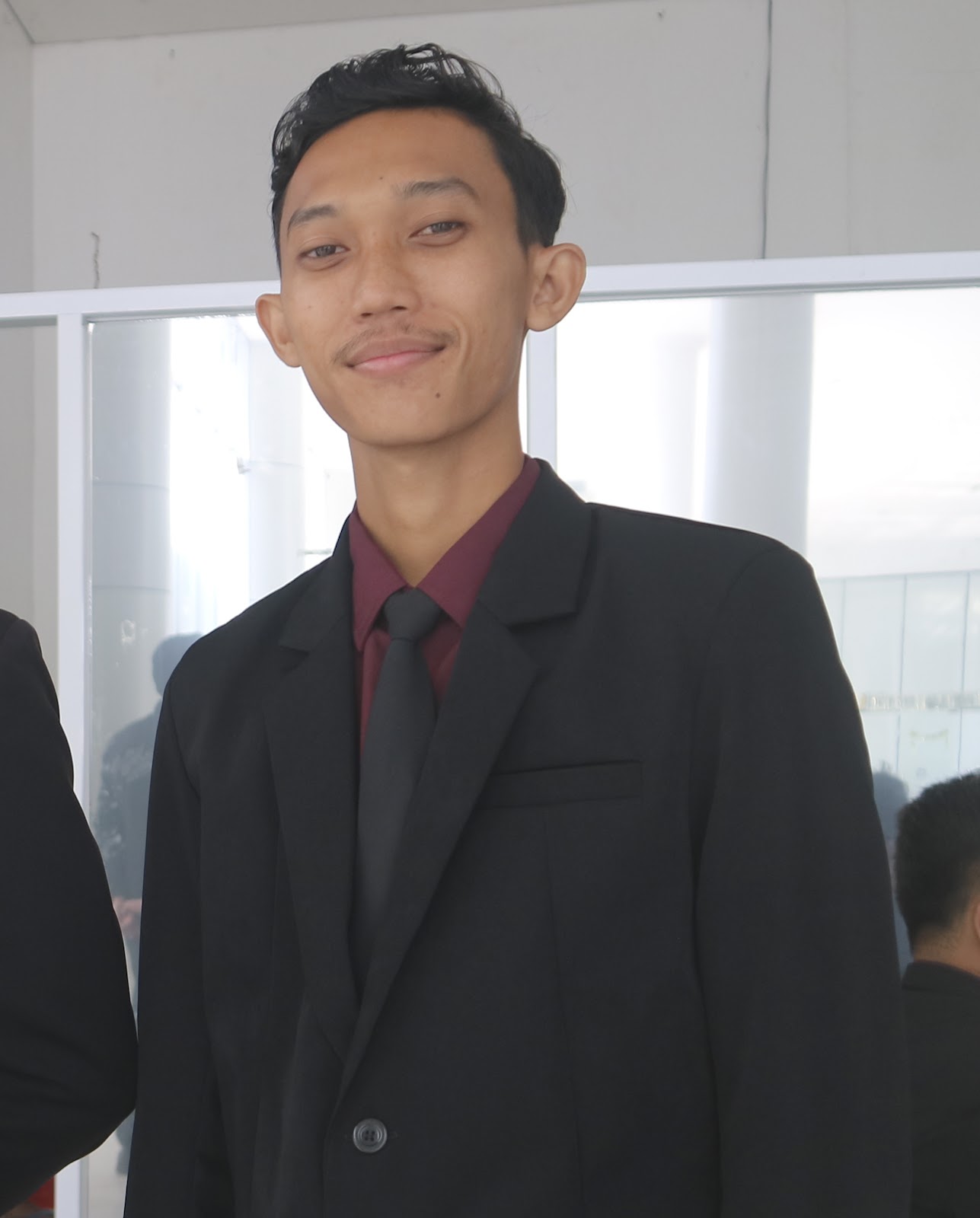 Ahmad Ali Ridlho, S.Pd.