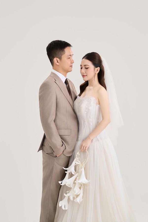 Ảnh bìa album