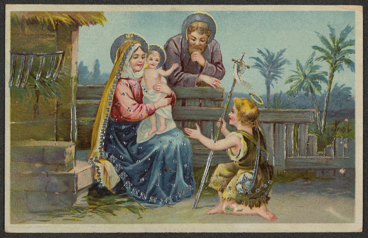 Christmas Card