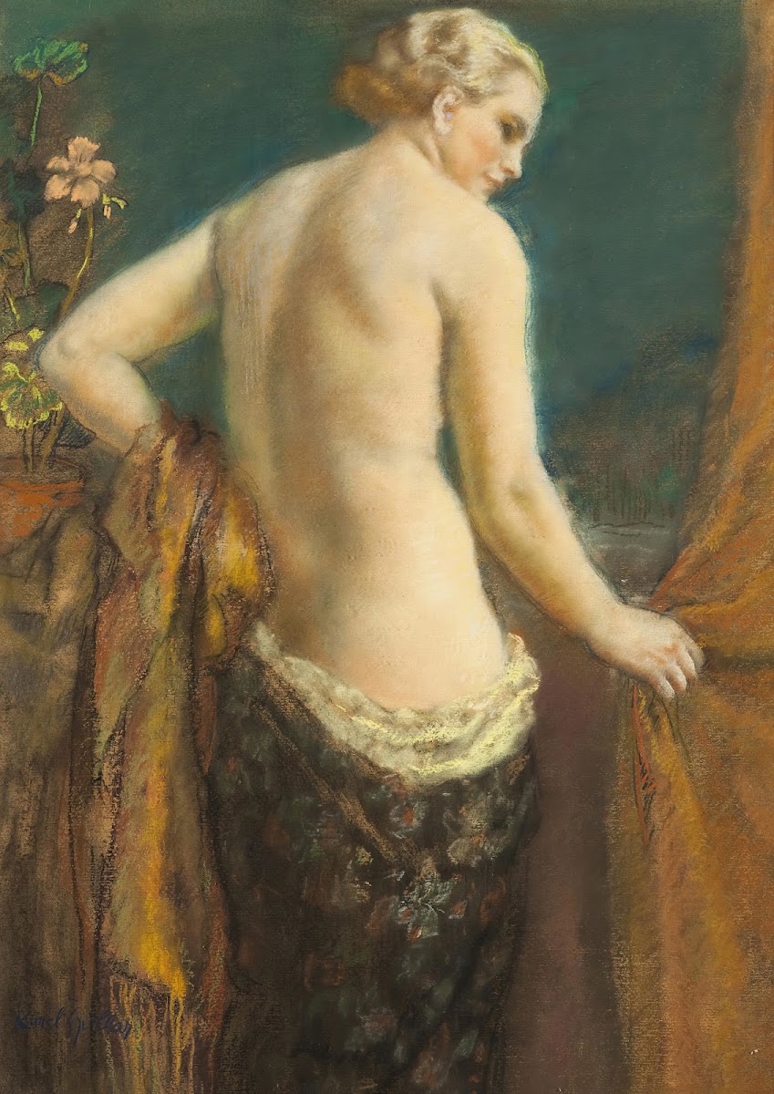 Toilette
