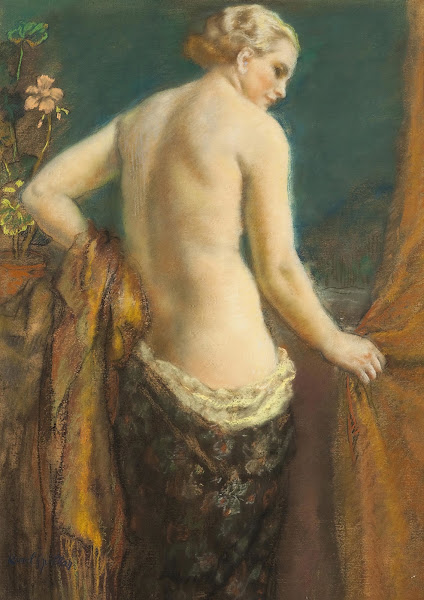 Toilette